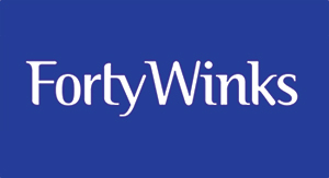 Logo Forty Winks