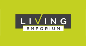 Logo Living Emporium
