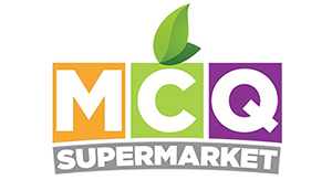 Logo MCQ Supermarket