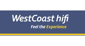 Logo WestCoast Hifi