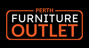 Logo Perth Furniture Outlet