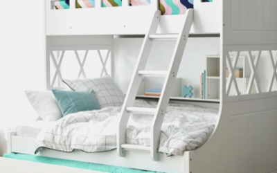 Help with choosing a kids bed