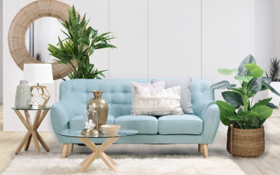 Update your home for less using affordable furniture & homewares